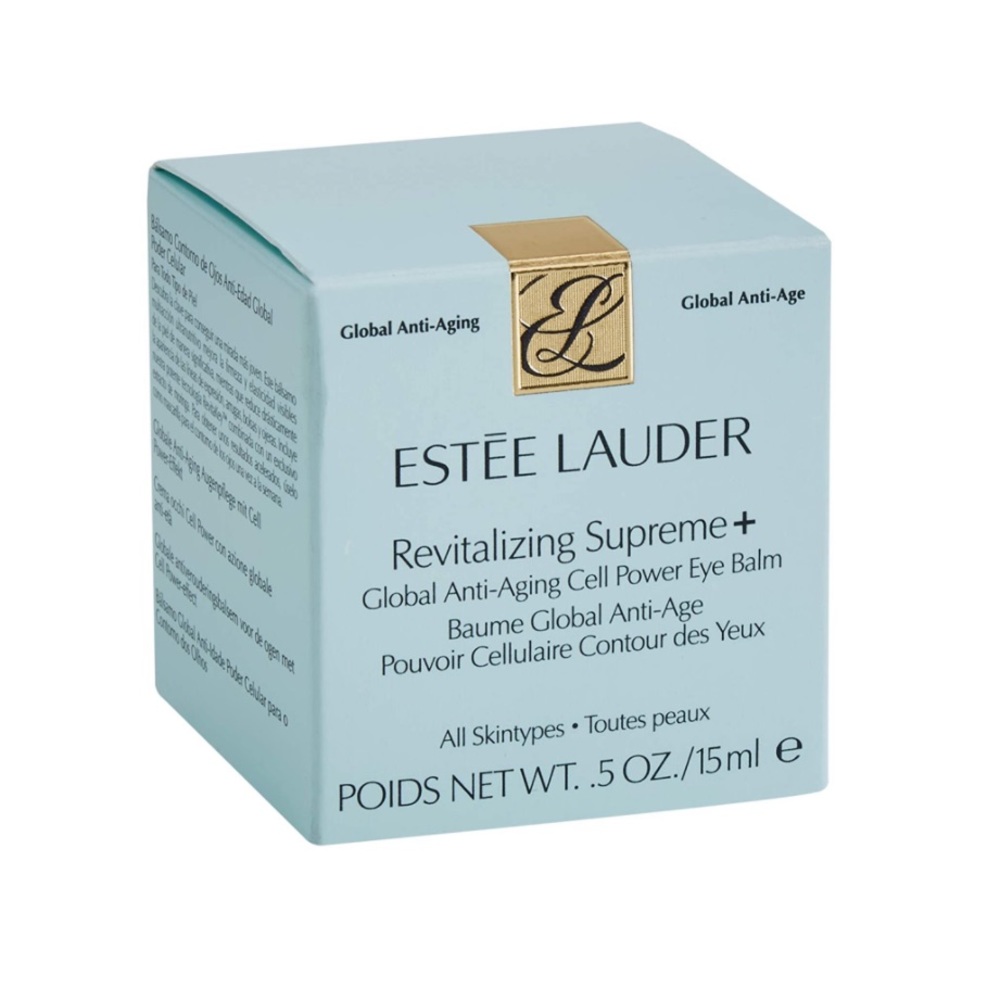 Estée Lauder Supreme+Cell Power Eye Balm-NEW - Picture 1 of 3